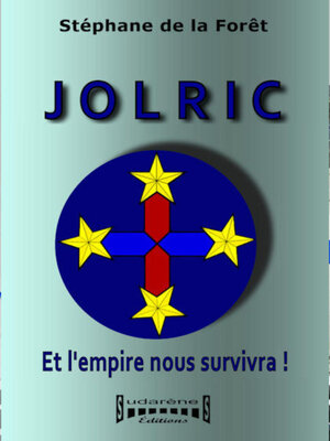cover image of Jolric